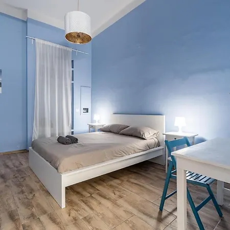 Meridian Apartament *