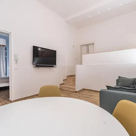 Apartament Meridian Bari