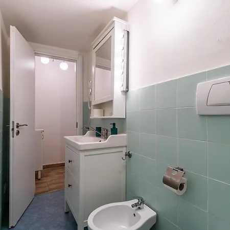 Meridian Apartman *