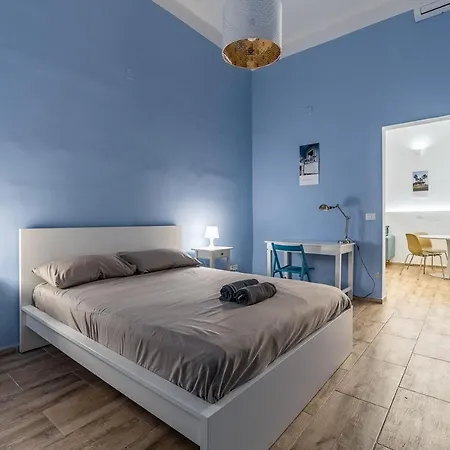 Apartman Meridian Bari