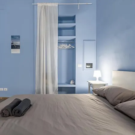 Meridian Apartman
