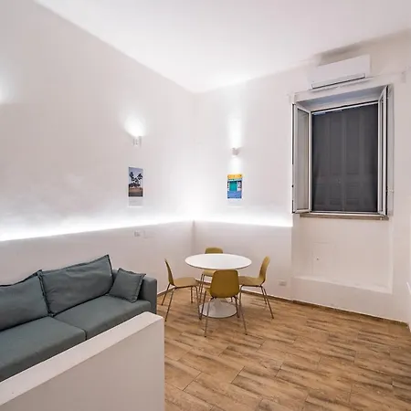 Apartman Meridian *